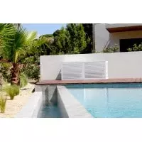 DECOCLIM® - ALU - Blanco - talla S Modelo de doble cara DECOCLIM® - ALU - Blanco - talla S Modelo de doble cara