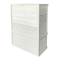 DECOCLIM® - ALU - Wit - maat XXL DECOCLIM® - ALU - Blanc - taille XXL