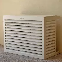 DECOCLIM - ALU - Avorio chiaro (RAL 1015) - Taglia S DECOCLIM® - ALU - Bianco - taglia S