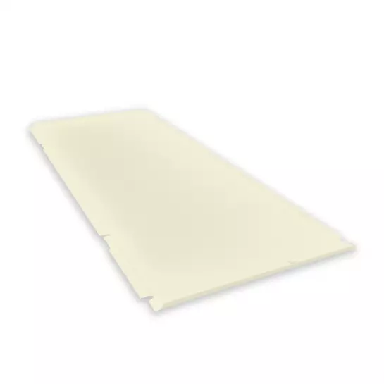 cheap white exterior air conditioning base cover