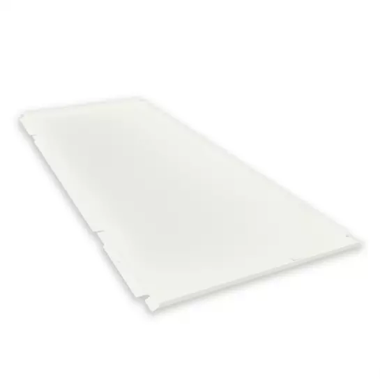 cheap white exterior air conditioning base cover