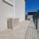 DECOCLIM - ALU - Bianco crema (RAL 9001) - Taglia L DECOCLIM® Taglia (L) con parte inferiore