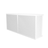 DECOCLIM® - ALU - Blanco - talla XL Modelo doble DECOCLIM® - ALU - Blanco - talla XL Modelo doble